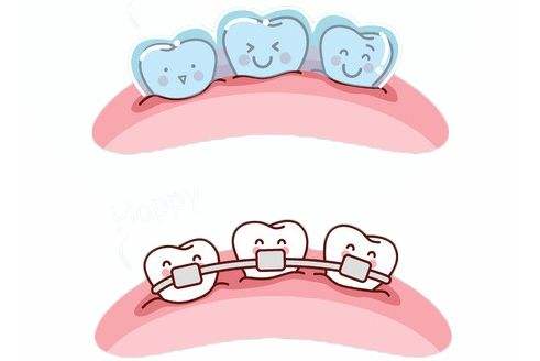 武漢牙齒矯正疼不疼
